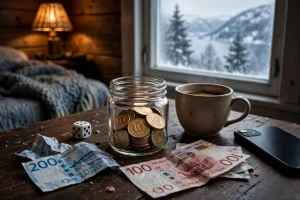 10 kr casinoer i Norge: innskudd og bonuser