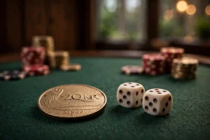 20 kr casinoer i Norge: hva får du for beløpet?