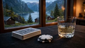 Blackjack i Norge: bordregler, varianter og utbetaling