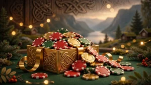 Beste casinobonuser i Norge: forstå bonusvilkår