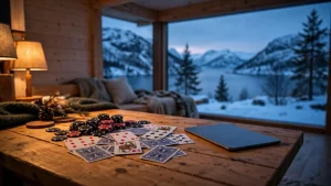Blackjack online i Norge: regler og spill