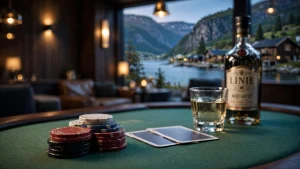 Blackjack på nett i Norge: regler og spillvalg