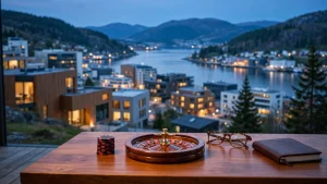 Casino tipping i Norge: regler og søketreff