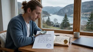 Bitcoin-casinoer i Norge: betaling og regler