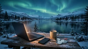 Casinoer med Litecoin i Norge: slik fungerer betaling