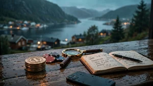 Casinoer med Tether i Norge: slik vurderer du tilbud