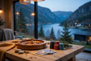 Casinotilbud i Norge: Slik vurderes bonusvilkår