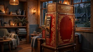 Casinoautomater i Norge: slik fungerer spilleautomater